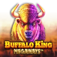Buffalo King Megaways